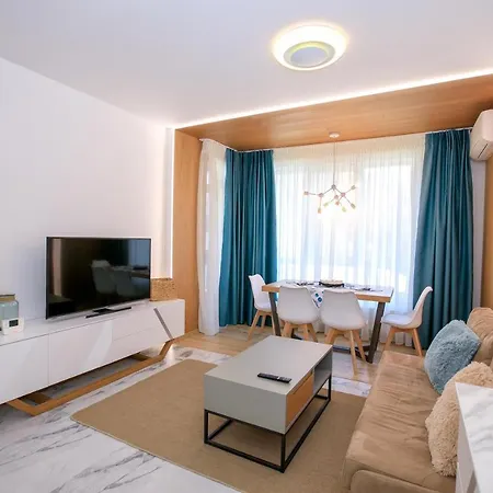 Apartman лукс радост 2