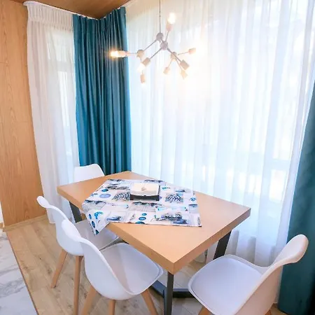 Apartman лукс радост 2 *
