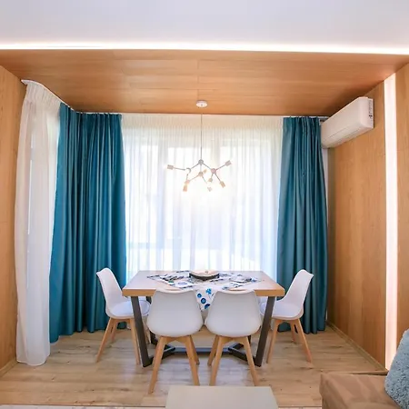 Apartman лукс радост 2