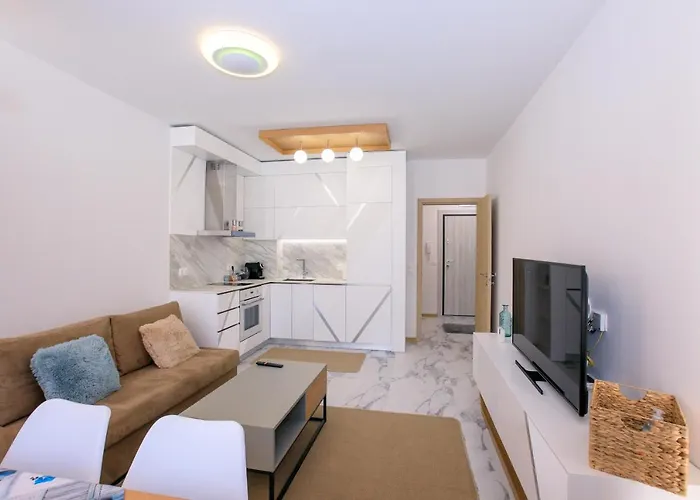 Appartement лукс радост 2 *