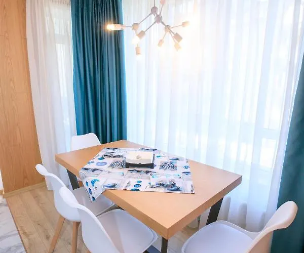 Appartement лукс радост 2 *