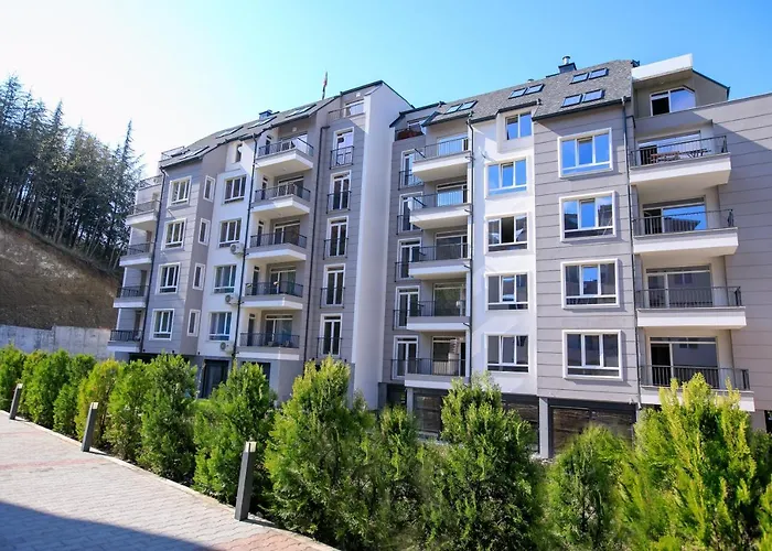 лукс радост 2 Sandanski